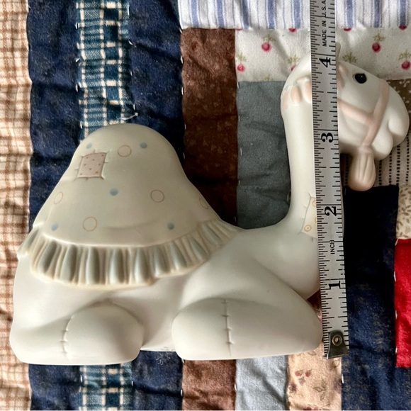 Enesco Precious Moments Figurine - Picture 4 of 8